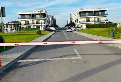 Apartament elegant cu 2 camere – Darwin Residence, Tunari  Etaj 1/3 | Bloc nou Apartament elegant cu 2 camere – Darwin Residence, Tunari  Etaj 1/3 | Bloc nou - 4