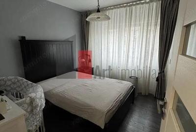 Se vinde apartament 2 camere Gorjului, centrala termica - 2