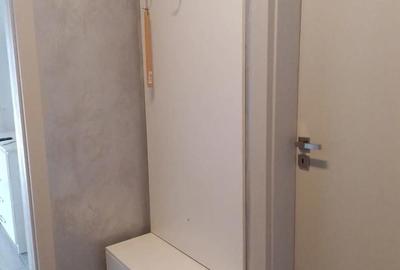 Apartament cu 2 camere semidecomandat în Cordău - 3