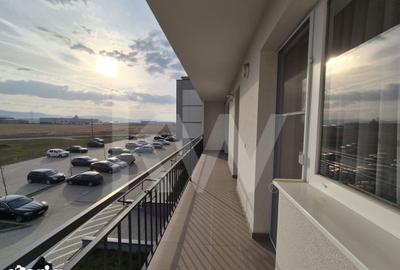 Apartament cu 2 camere în Turnișor - 8