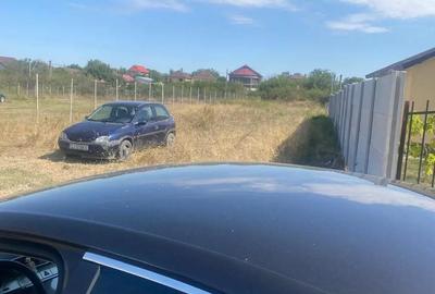 Teren de 700 mp, în Coșoveni - 6
