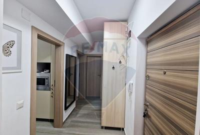 Apartament 2 camere | Decomandat | Parcare | Rahova Salaj Apartament 2 camere | Decomandat | Parcare | Rahova Salaj - 10