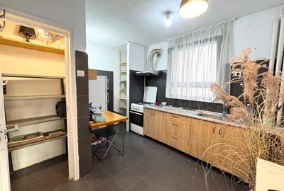 Apartament 2 camere, Strada Avrig –3 minute metrou Iancului - 4