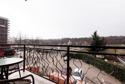 Garsonieră decomandată în Băile Felix - 12