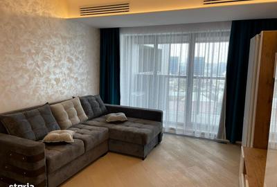 Apartament cu 2 camere decomandat, mobilat în Cotroceni - 2