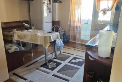 Apartament cu 2 camere decomandat în Carpați 2 - 7