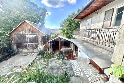 Casa de vanzare, 5 camere, teren 672 mp, Cugir - 12