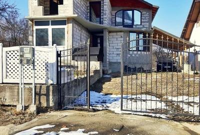 Casa de vanzare in Poienarei, Arges, Refugiu în natura, PROPRIETAR - 2