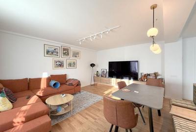 4 camere renovat | 102mp | centrala proprie | Decebal-Alba Iulia - 4