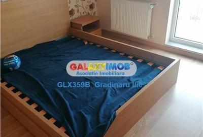 Inchiriere apartament 3 camere Baia de arama / Bd.Basarabia - 12