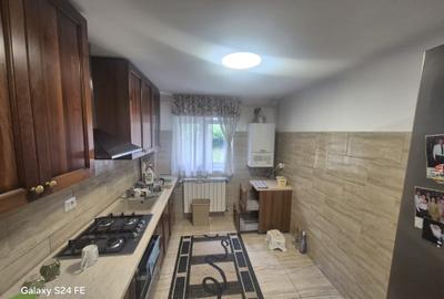 Apartament cu 2 camere decomandat în Central - 7