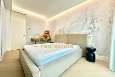 Apartament cu 3 camere decomandat, mobilat în Iancu Nicolae - 13