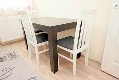 2 camere, bloc nou, modern, in Marasti, zona Iulius Mall si Piata Marasti 2 camere, bloc nou, modern, in Marasti, zona Iulius Mall si Piata Marasti - 2