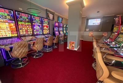 Spațiu comercial, de 65 mp, în Central - 2