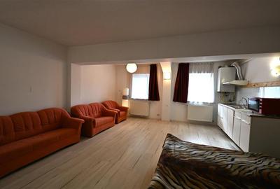 Garsonieră decomandată, mobilată în Șcheia - 2