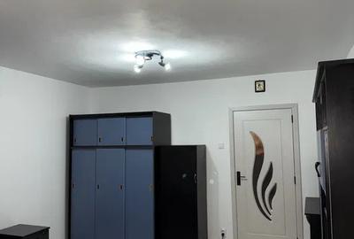 Garsoniera | Drumul Taberei | 850 m Metrou Favorit - 2