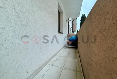 2 camere, mobilat, parcare, zona Lidl Bună Ziua! - 7