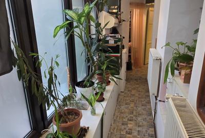 Apartament cu 2 camere semidecomandat în Universitate - 18