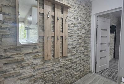 Apartament cu 2 camere semidecomandat în Nufărul - 5