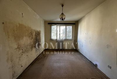 Apartament 3 camere | Etaj intermediar | Manastur - 3