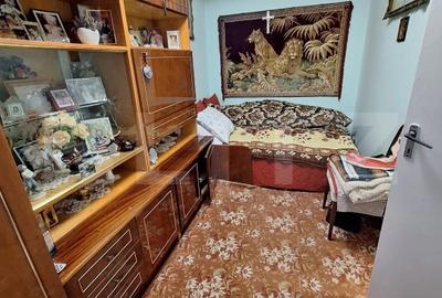 Apartament 2 camere, 32mp, zona Micro 14 - 1