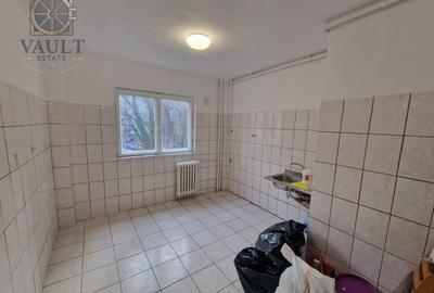 2 CAMERE - DECOMANDAT - ETAJ 1 - BALADEI - TINERETULUI - 6