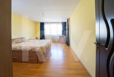 De vanzare – Imobil cu potential turistic si rezidential in Ocna Sibiului - 11