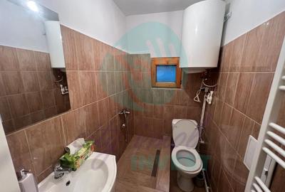 Apartament cu 3 camere decomandat, mobilat în Victoriei - 9