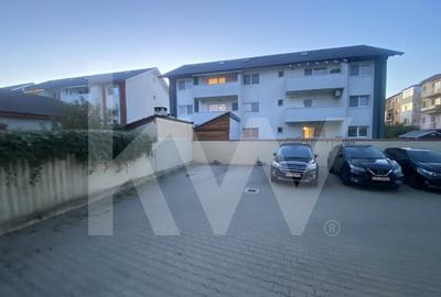 Apartament 3 camere de inchiriat parter 2 parcari Vasile Aron Sibiu Apartament 3 camere de inchiriat parter 2 parcari Vasile Aron Sibiu - 6