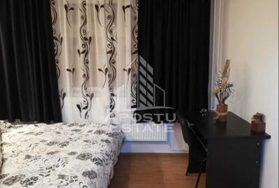 Garsonieră nedecomandată în UMT - 2