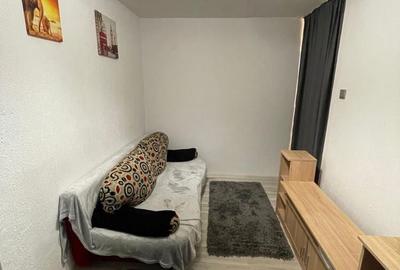 Apartament cu 2 camere semidecomandat în Valea Rosie - 2