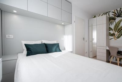 *GalDan-Apartments* - DUPLEX - 2 Dormitoare -  Sala Palatului - 15
