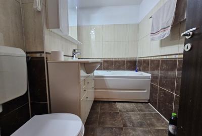 Apartament cu 4 camere decomandat, mobilat în Inel I - 5