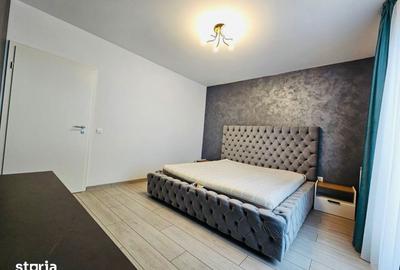 Apartament cu 2 camere decomandat în Bartolomeu - 4