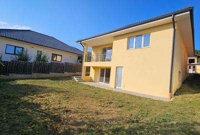 Casă individuală, 5 cam,  400 teren la intrarea in Campenesti-Apahida - 20