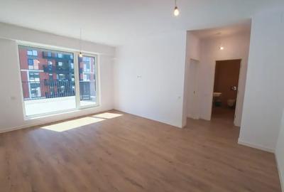 Penthouse cu 3 camere decomandat în Theodor Pallady - 3