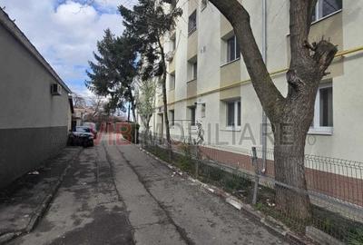 Garsonieră decomandată în Pantelimon - 7