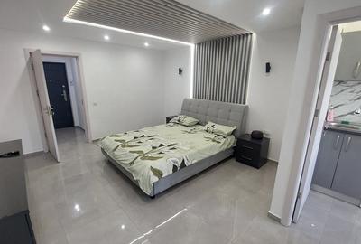 Garsoniera semidecomandata, etajul 5, renovata, Brazda zona Doljului - 2