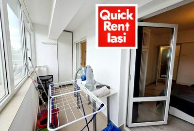 Bulevardul Independentei UMF Apartament 3Camere Decomandat De Inchiriat - 14