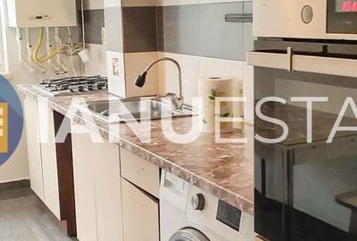 Apartament cu 2 camere decomandat în Metalurgiei - 7