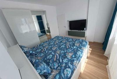 Apartament cu 3 camere decomandat în Giroc - 2