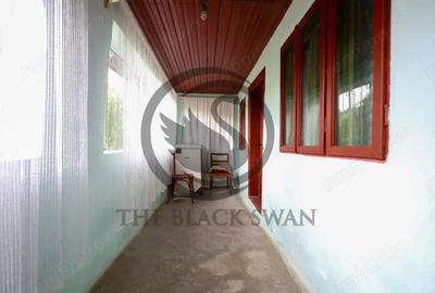 Casa cu 5 camere de vanzare | Dumbrava, Prahova I Comision 0% - 9