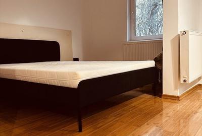 | studio in vila | cartier Cotroceni | terasa 6mp | spatiu luminos | - 5