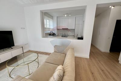 Apartament cu 2 camere decomandat, mobilat în Cristian - 7