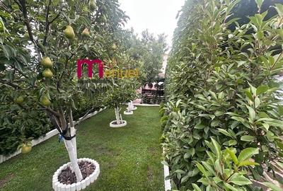 Casa din BCA, Zona E3,Teren 453 mp
