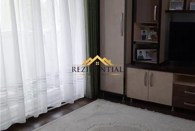 Apartament cu 3 camere decomandat, mobilat în Central - 2