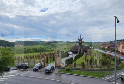 Apartament 4 camere, 80 mp, decomandat Sf.Gheorghe - 1