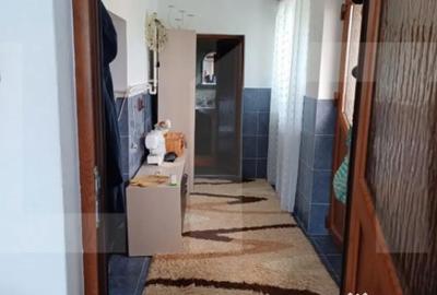 Casă cu 2 camere cu Teren 1800 Mp în Vârfurile - 9