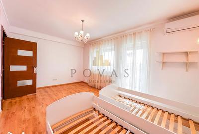 Casă cu 6 camere semidecomandat cu Teren 390 Mp în Tunari - 10