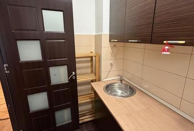 Garsonieră semidecomandată în Iancului - 6